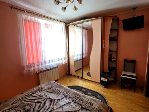 квартира по адресу Рубчака ул., 35