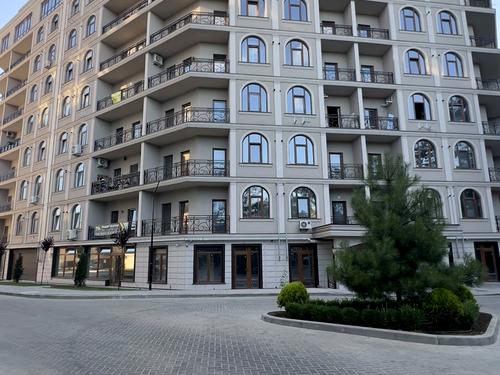 квартира по адресу Дача Ковалевского ул., 91