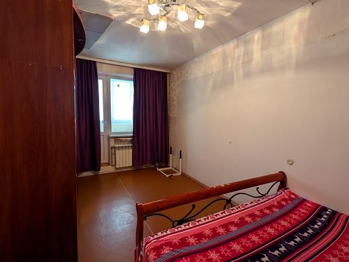квартира за адресою Тракторобудівників просп., 107б