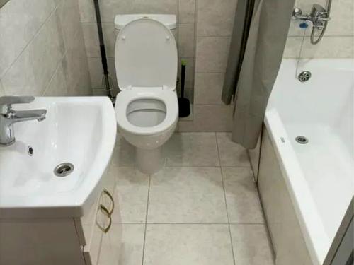 квартира по адресу Вишнёвая ул., 6