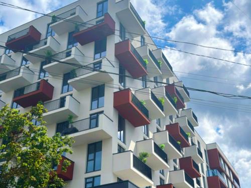 квартира по адресу Зеленая ул., 115а