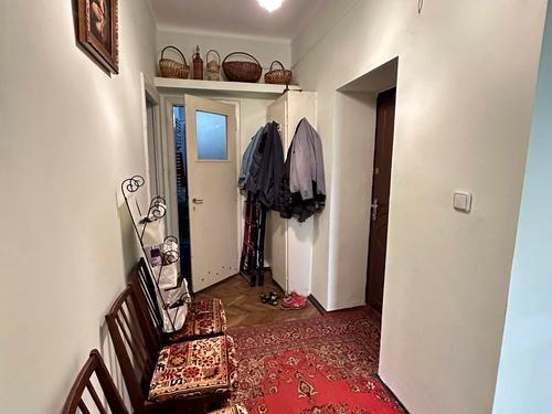 квартира за адресою Святослава Гординського вул., 6