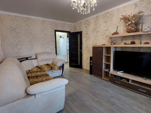квартира по адресу Космонавтов ул., 128д