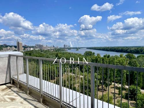 квартира за адресою Набережна Перемоги вул., 112-Д к5
