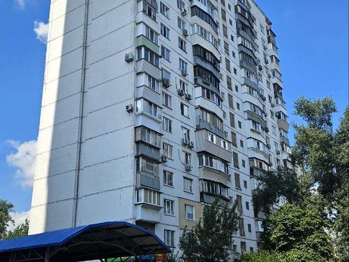 квартира по адресу Владимира Ивасюка просп. (Героїв Сталінграду), 49