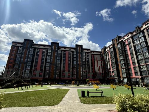 квартира за адресою Вінницьке шосе, 1/3
