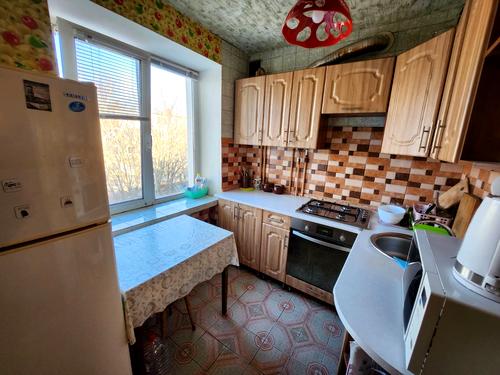 квартира за адресою Новомістенська вул., 0/
