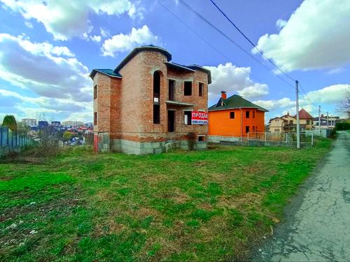 будинок за адресою Селекційний провулок, 12