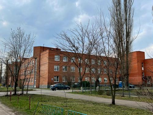 будинок за адресою Київ, Ліснича вул.