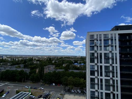 квартира по адресу 600-летия ул., 3-Б