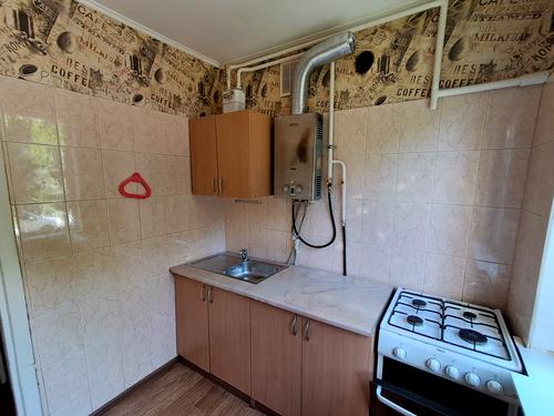 квартира за адресою Вокзальна вул., 20