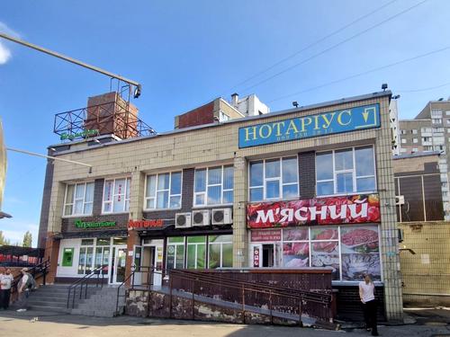 квартира по адресу Академика Заболотного ул., 100