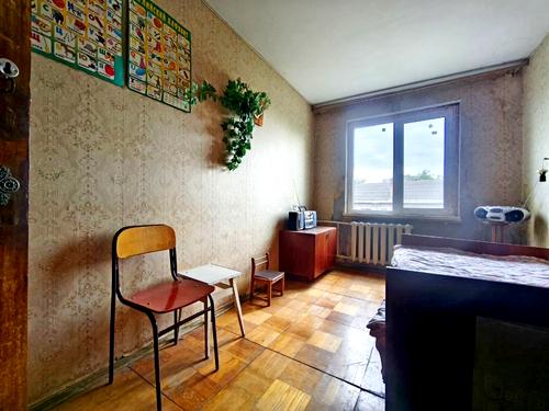 квартира по адресу Лётная ул. (Красногвардейская), 1