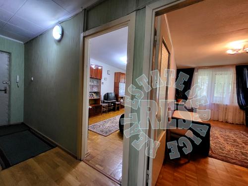 квартира по адресу Стадионная ул., 14