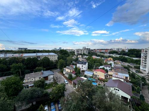 квартира за адресою Дунайська вул., 6