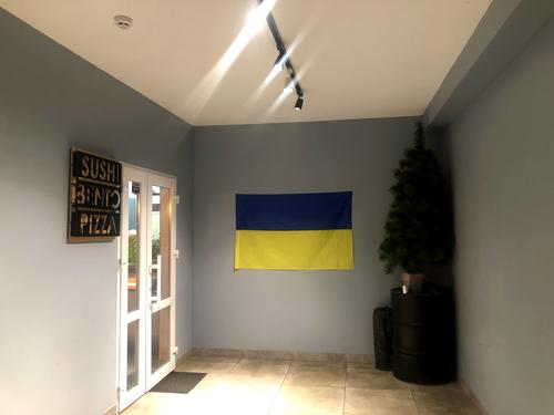 комерційна за адресою Литовський просп. (Мінський), 6 б