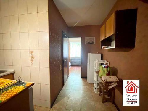 квартира за адресою Люстдорфська дорога вул., 123