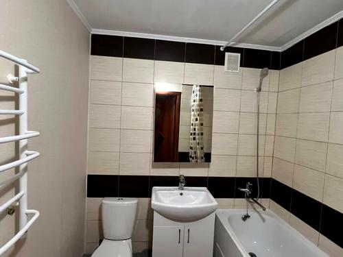 квартира за адресою Миколаївська вул., 15