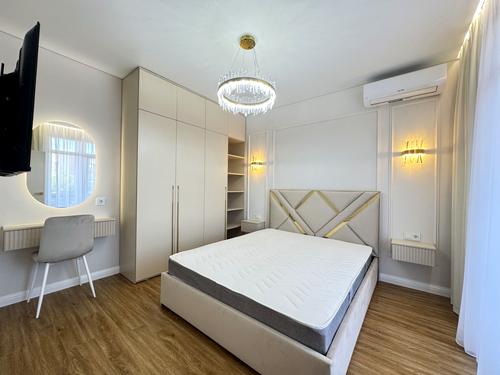 квартира по адресу Серебристая ул., 7