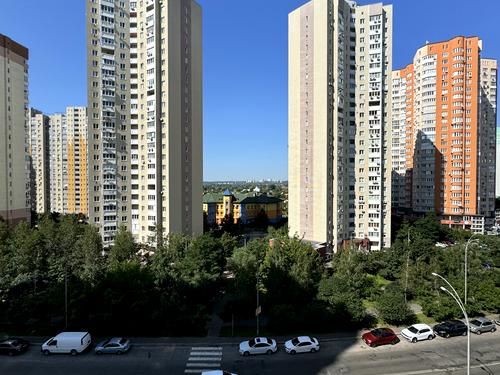 квартира по адресу Елизаветы Чавдар ул., 11