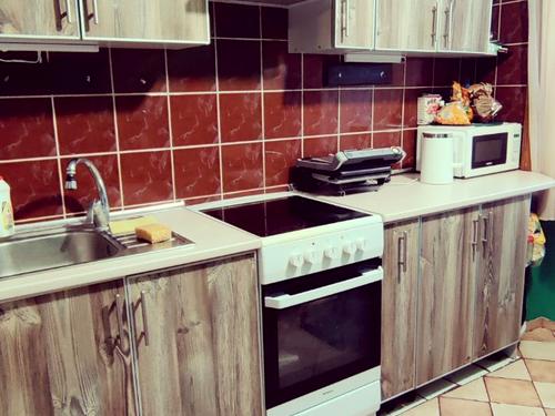 квартира за адресою Гліба Бабіча вул., 51