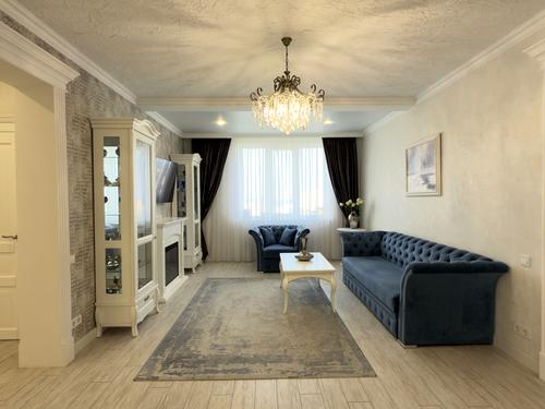 квартира за адресою Канатна вул., 122