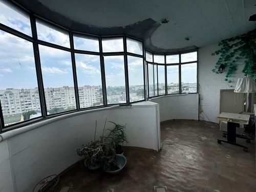 квартира по адресу Григория Грабянки ул., 5
