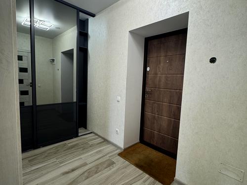 квартира за адресою Машинобудівників вул., 31