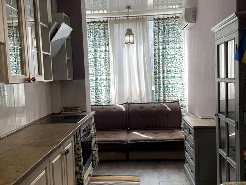 квартира по адресу Метрологическая ул., 11-В
