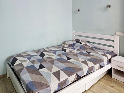 квартира по адресу Гарматная ул., 38-А