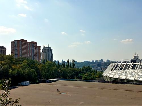 квартира за адресою Ділова вул. (Димитрова), 2-Б