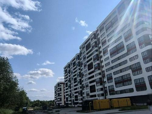 квартира по адресу Трускавецкая ул., 131