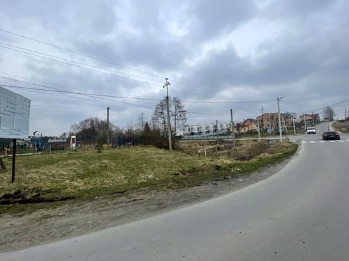 будинок за адресою Бічна Садова вул.