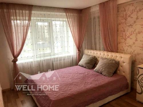 квартира по адресу Братиславская ул., 14