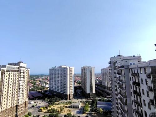 квартира по адресу Жемчужная ул., 5