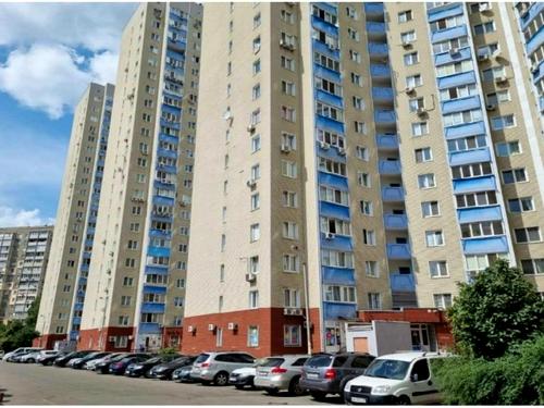 квартира за адресою Європейського Союзу просп. (Правди), 31-А