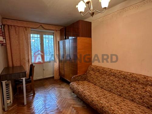 квартира по адресу Выговского ул. (Терешковой), 63