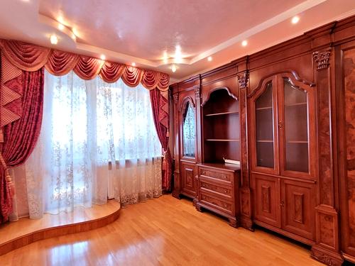 квартира по адресу Тетянинська ул. (Леваневского), 7