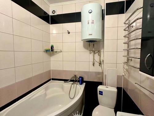 квартира за адресою Лазурна вул., 5 к10