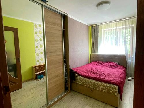 квартира за адресою Олександра Довженка вул., 3