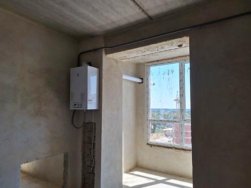 квартира за адресою Полуботка, 18