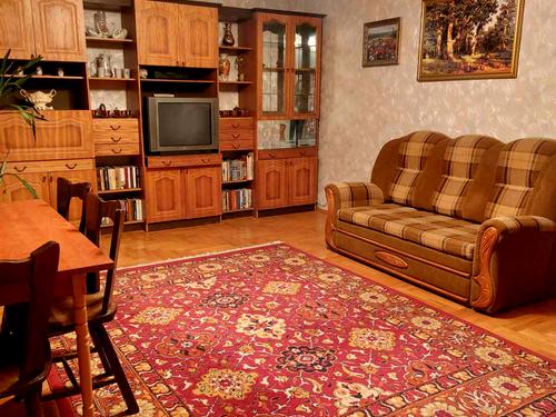 квартира по адресу Академика Доброхотова ул., 15