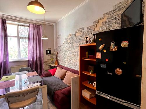 квартира за адресою Борщагівська, 30