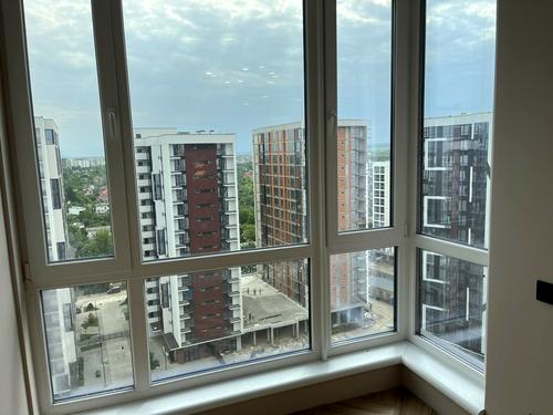 квартира за адресою Ленкавського вул., 34