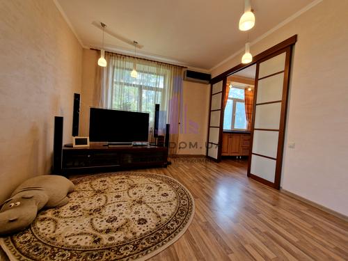 квартира за адресою Марка Безручка вул., 29