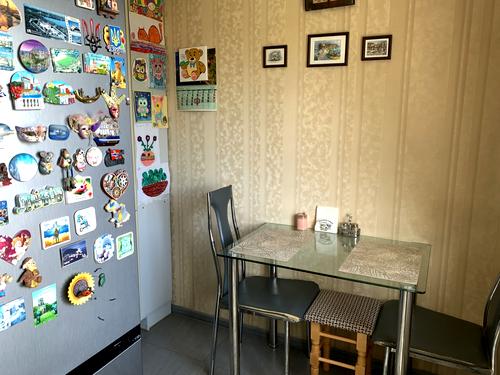 квартира за адресою Бельфорський бульв., 3