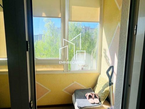 квартира по адресу Ивана Величковского ул., 44