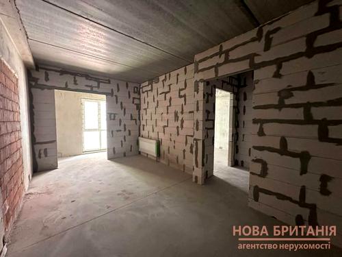 квартира за адресою Михайла Максимовича вул. (Онуфрія Трутенка), 26