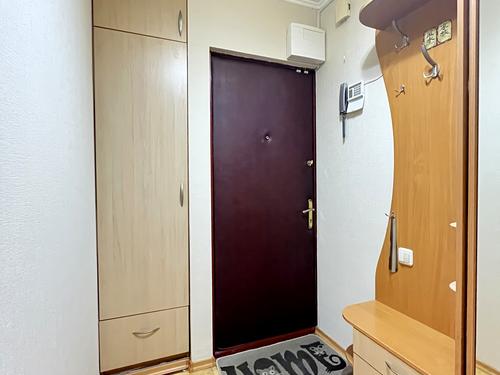 квартира за адресою Леся Курбаса просп., 3-Б