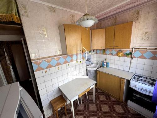 квартира за адресою Олекси Тихого вул. (Виборзька), 81/83
